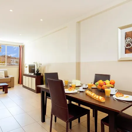 Apartamento Carnot