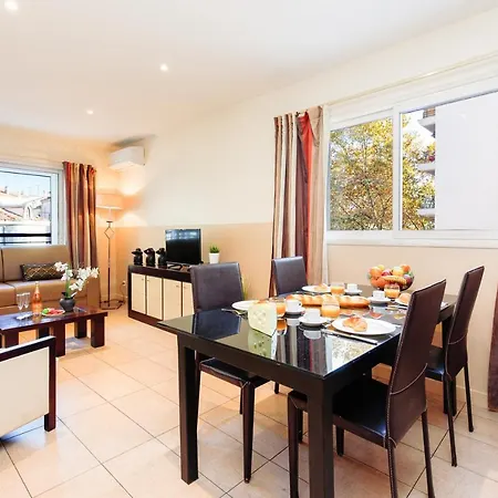 Carnot Apartamento