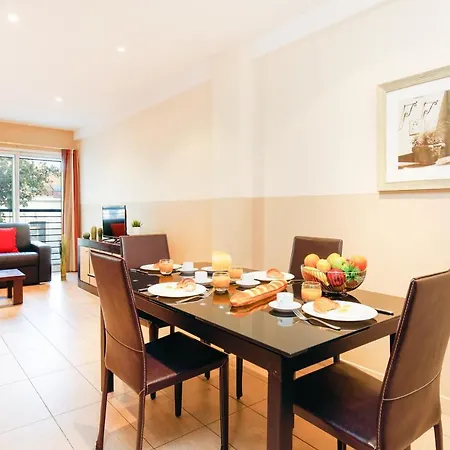 Apartamento Carnot Cannes