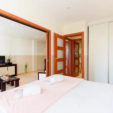 Apartamento Carnot