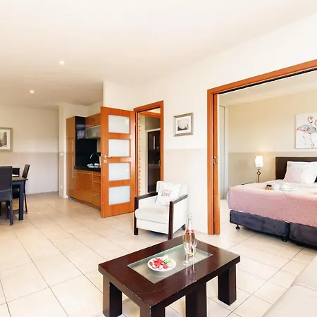 Apartamento Carnot