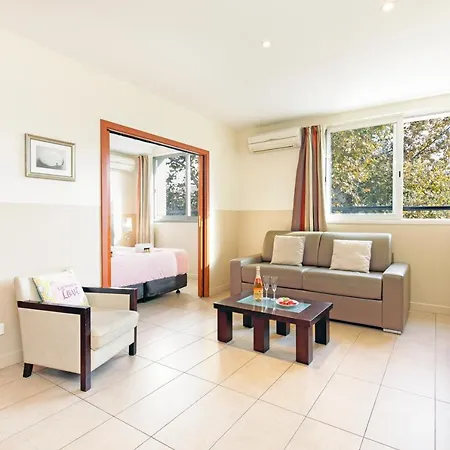 Apartamento Carnot