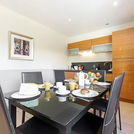 Apartamento Carnot *