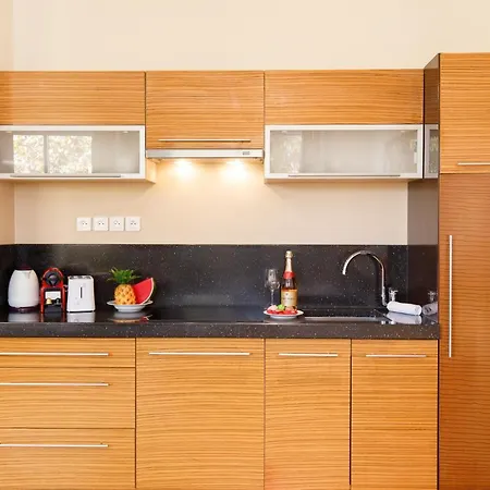 Carnot Apartamento