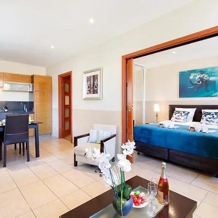 Apartamento Carnot