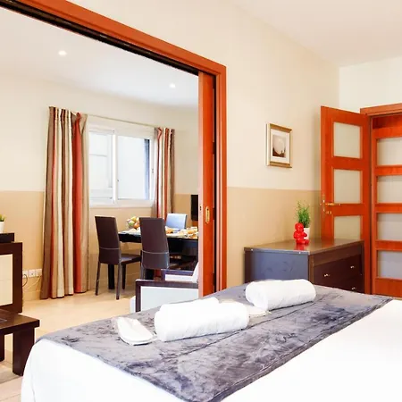 Carnot Apartamento