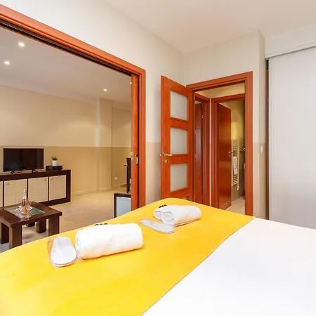 Apartamento Carnot *