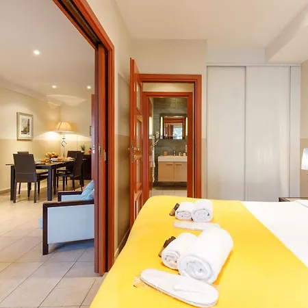 Apartamento Carnot Cannes