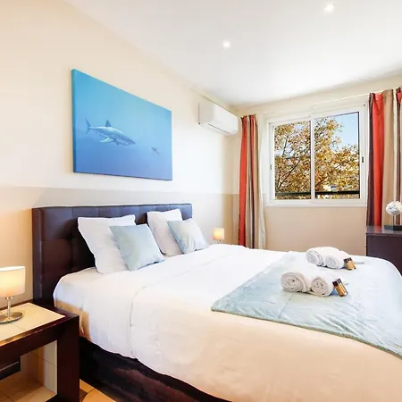 Carnot Apartamento Cannes