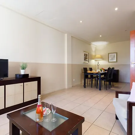 Carnot Apartamento Cannes