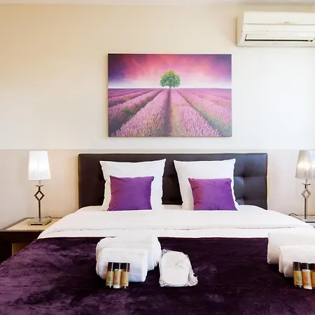 Carnot Apartamento Cannes