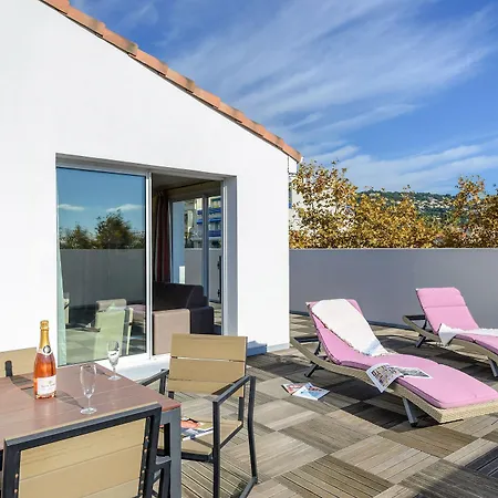 Carnot Apartamento Cannes