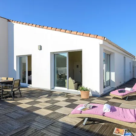 Apartamento Carnot *