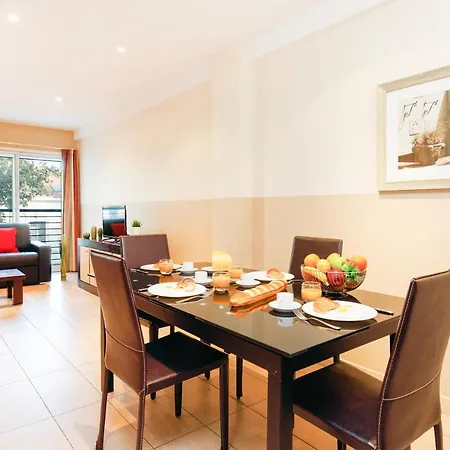 Apartment Carnot Cannes