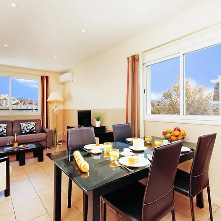 Carnot Apartment Cannes