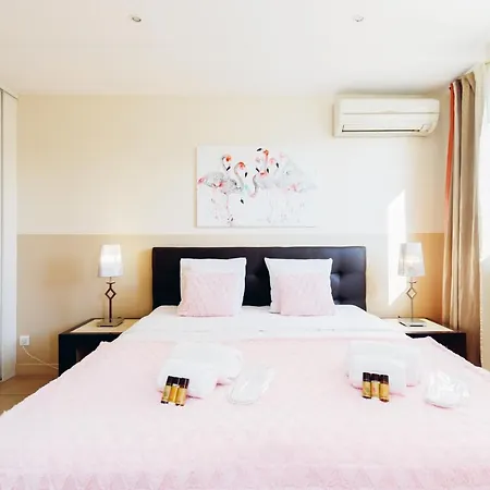 Carnot Yourhosthelper Appartement Cannes