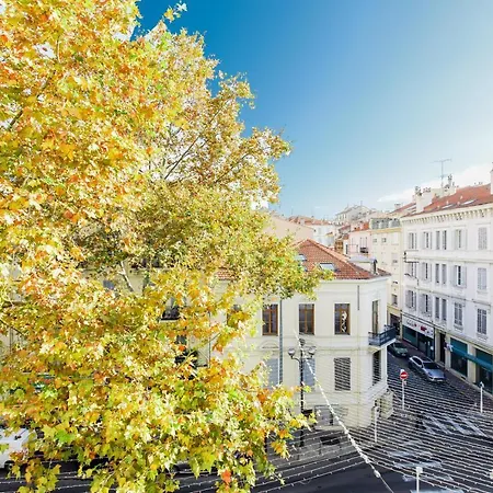 Carnot Yourhosthelper Appartement