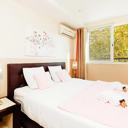 Carnot Yourhosthelper Appartement *