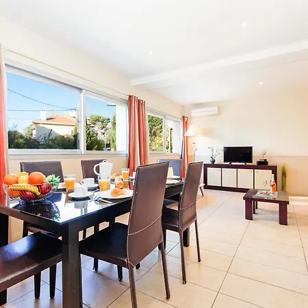 Carnot Yourhosthelper Appartement *