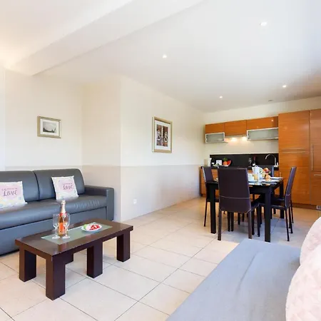 Carnot Yourhosthelper Appartement *