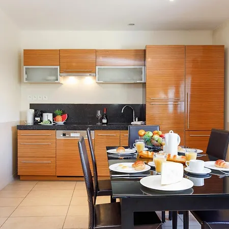 Carnot Yourhosthelper Appartement Cannes