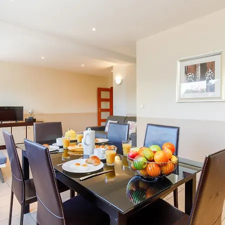 Apartment Carnot Cannes