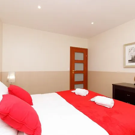 Appartement Carnot Yourhosthelper Cannes