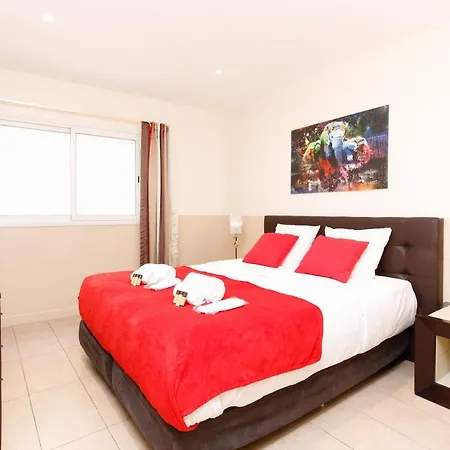 Appartement Carnot Yourhosthelper