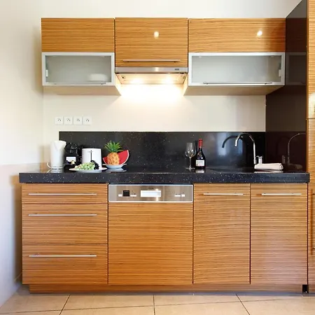 Appartement Carnot Yourhosthelper Cannes