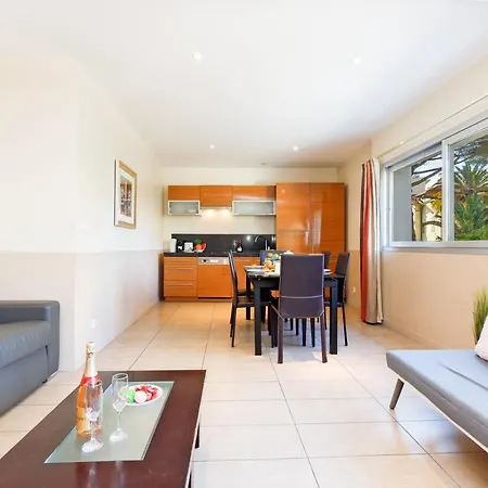 Carnot Yourhosthelper Appartement *