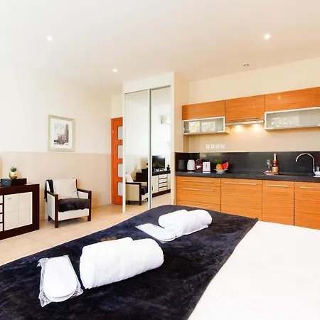Appartement Carnot Yourhosthelper Cannes