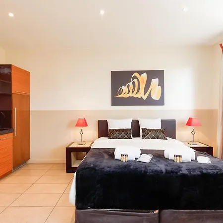 Appartement Carnot Yourhosthelper