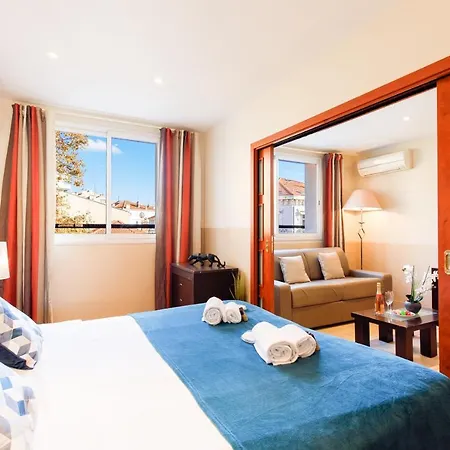 Carnot Yourhosthelper Cannes