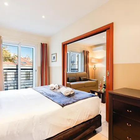Carnot Yourhosthelper Appartement *