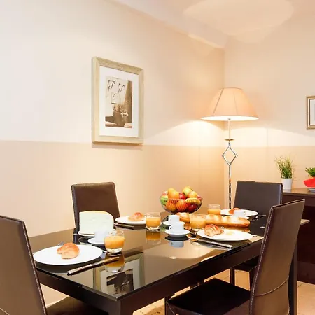 Carnot Yourhosthelper Appartement *