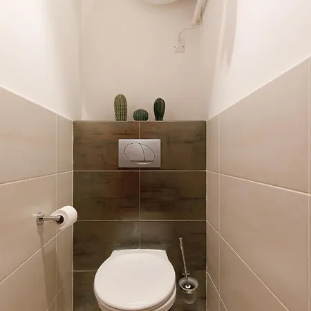 Carnot Yourhosthelper Appartement Cannes