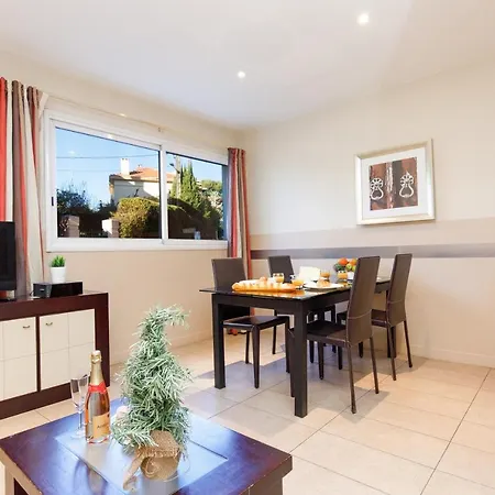 Appartement Carnot Yourhosthelper *