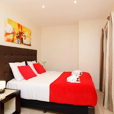 Appartement Carnot Yourhosthelper *
