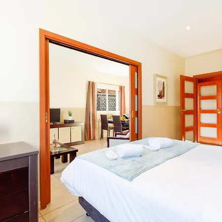 Appartement Carnot Yourhosthelper *