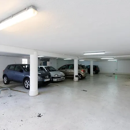 Carnot Yourhosthelper Appartement *