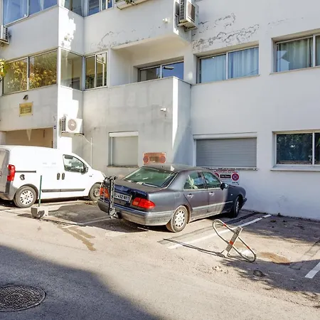 Appartement Carnot Yourhosthelper