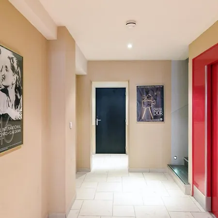 Carnot Yourhosthelper Appartement *