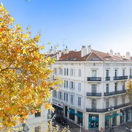 Carnot Yourhosthelper Appartement