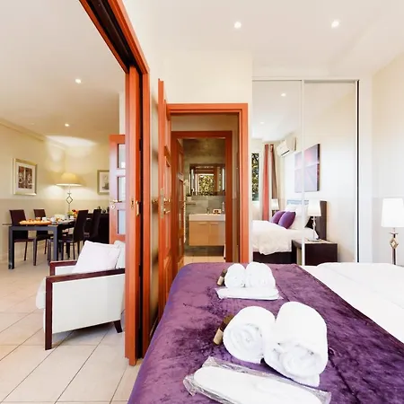 Carnot Yourhosthelper Appartement